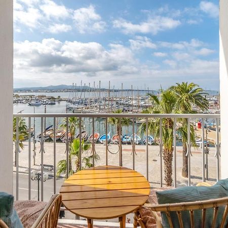 Studio Port'Homie - Welkeys Sanary-sur-Mer Exterior photo
